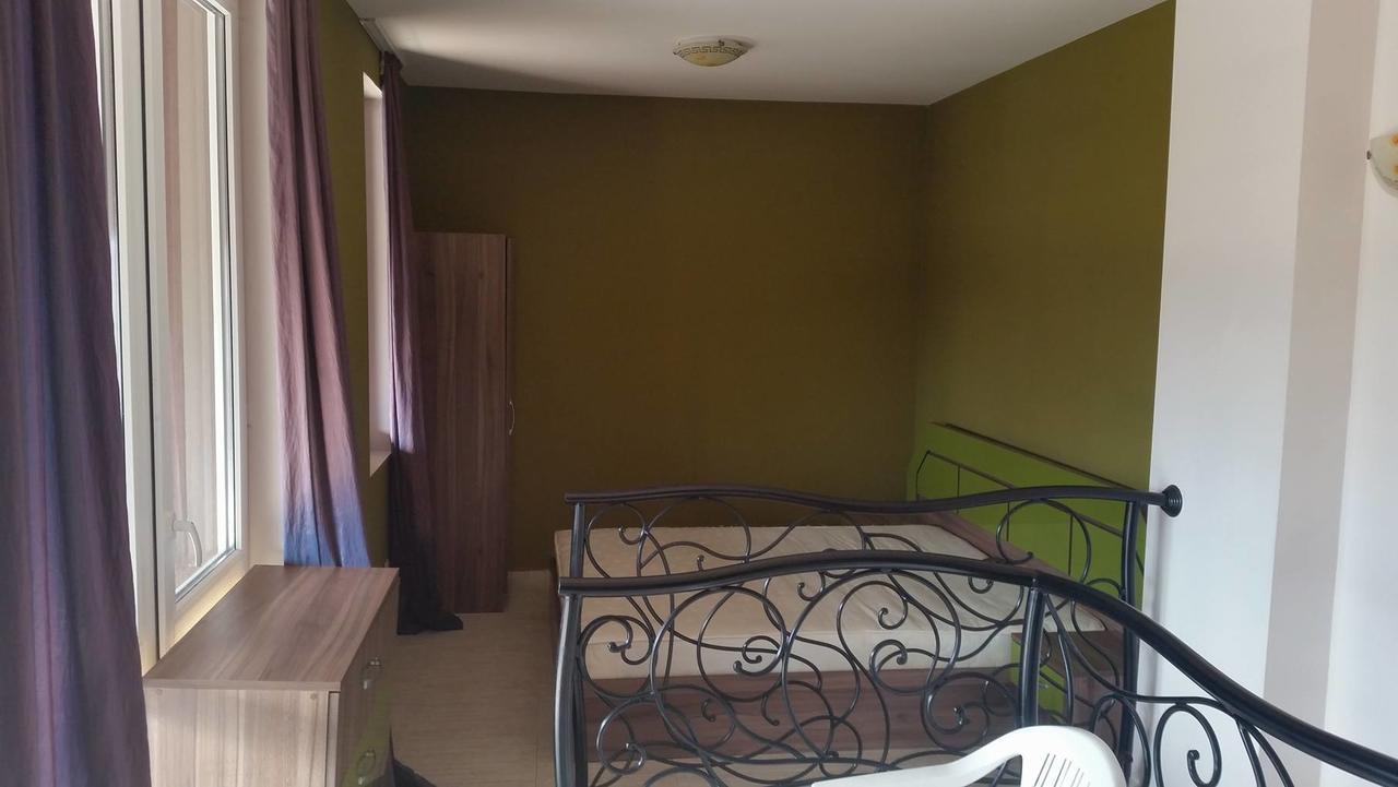 St. Sofia Apartments - Official Rental Sunny Beach Esterno foto