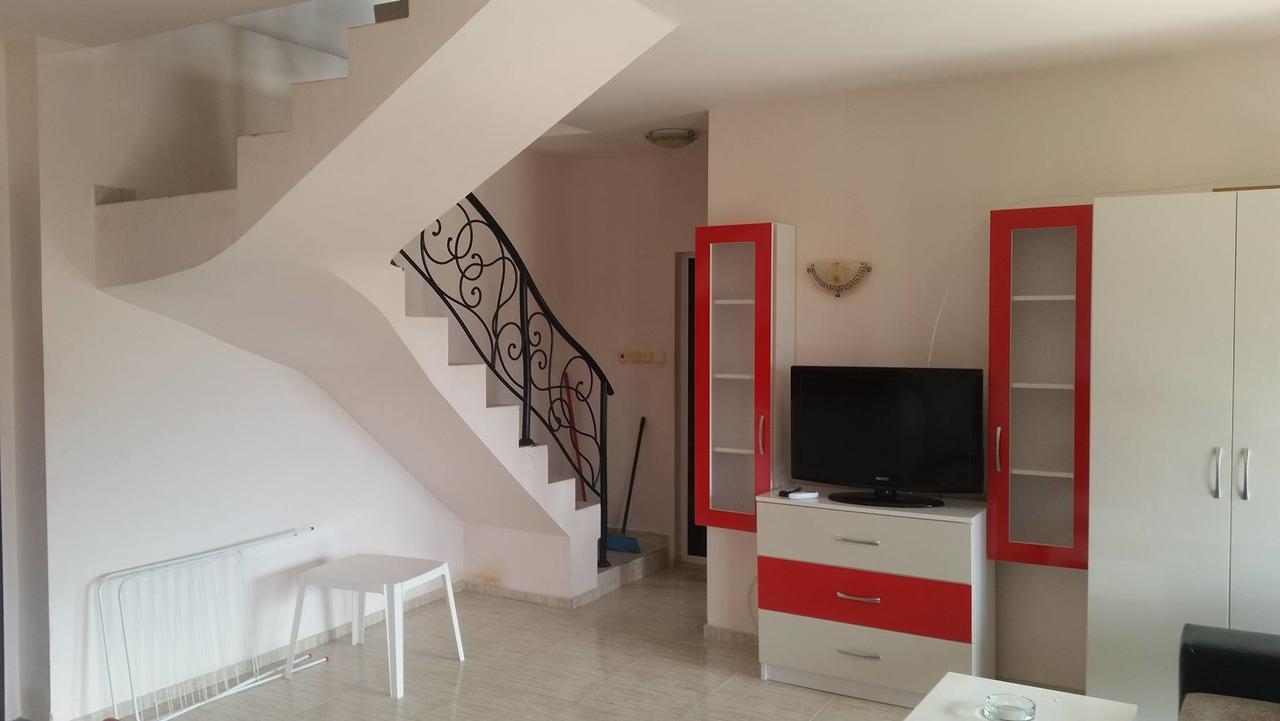 St. Sofia Apartments - Official Rental Sunny Beach Esterno foto