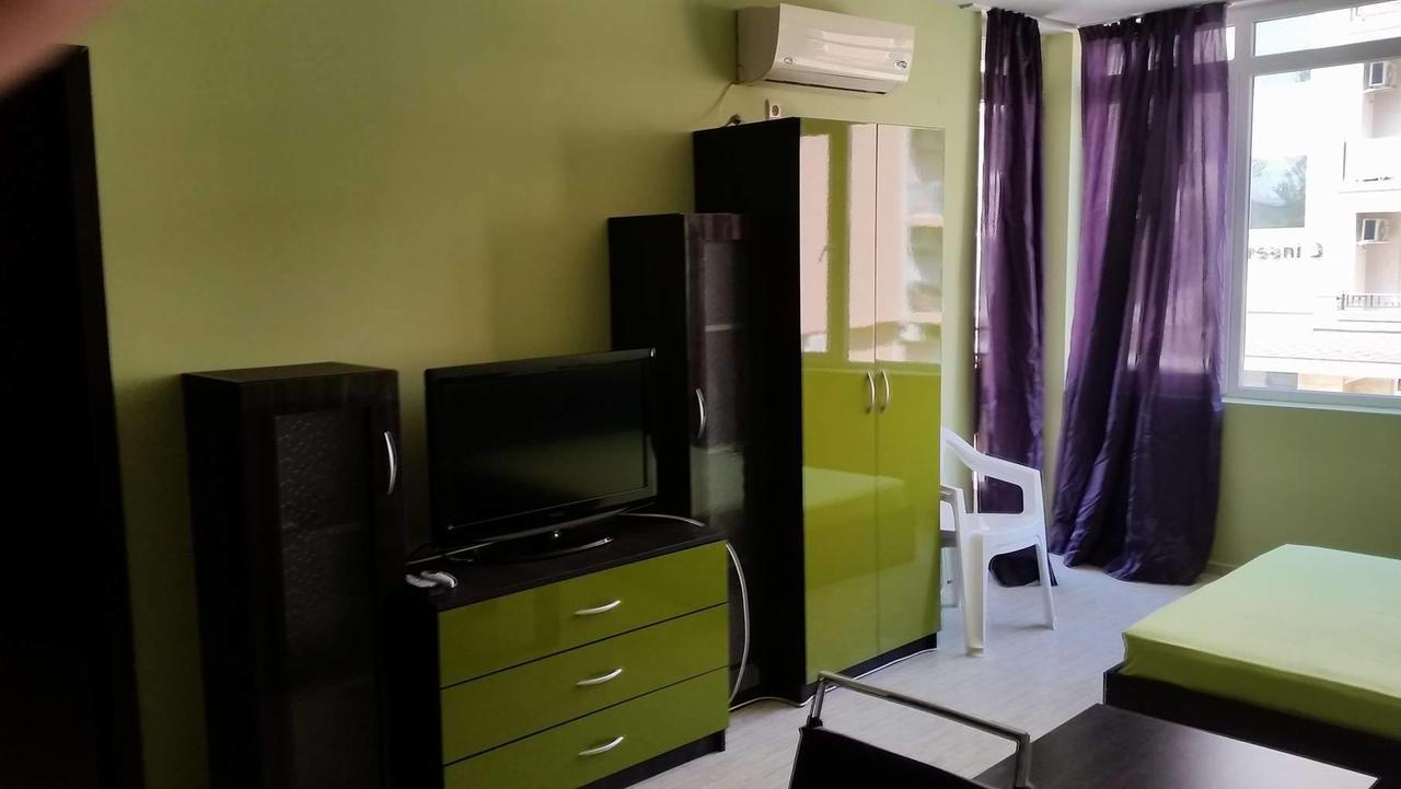 St. Sofia Apartments - Official Rental Sunny Beach Esterno foto