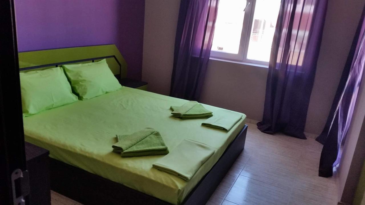 St. Sofia Apartments - Official Rental Sunny Beach Esterno foto