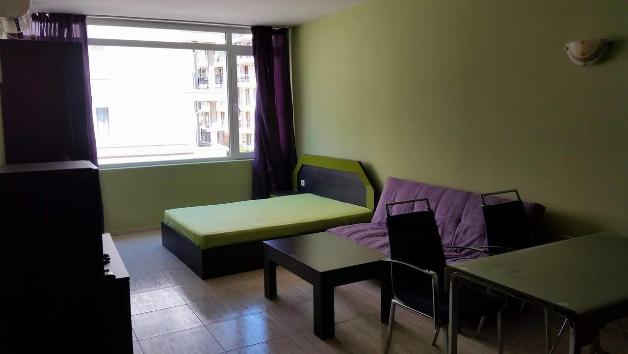 St. Sofia Apartments - Official Rental Sunny Beach Esterno foto