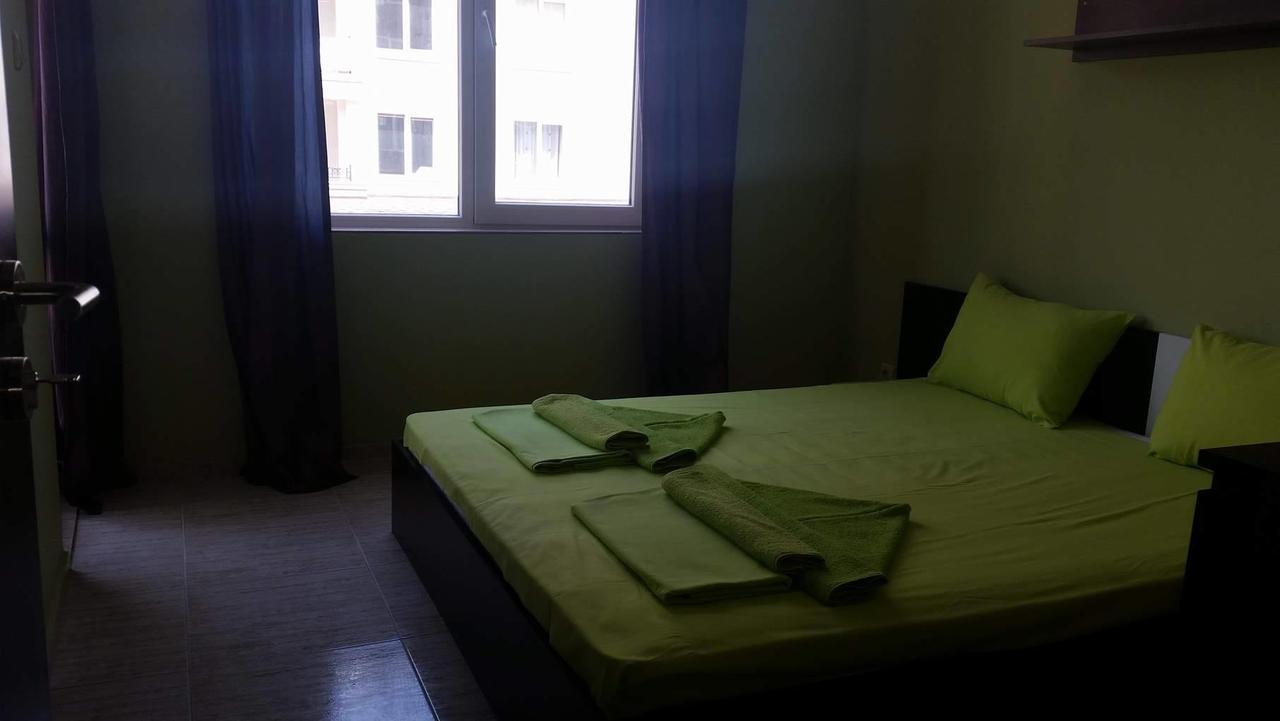 St. Sofia Apartments - Official Rental Sunny Beach Esterno foto