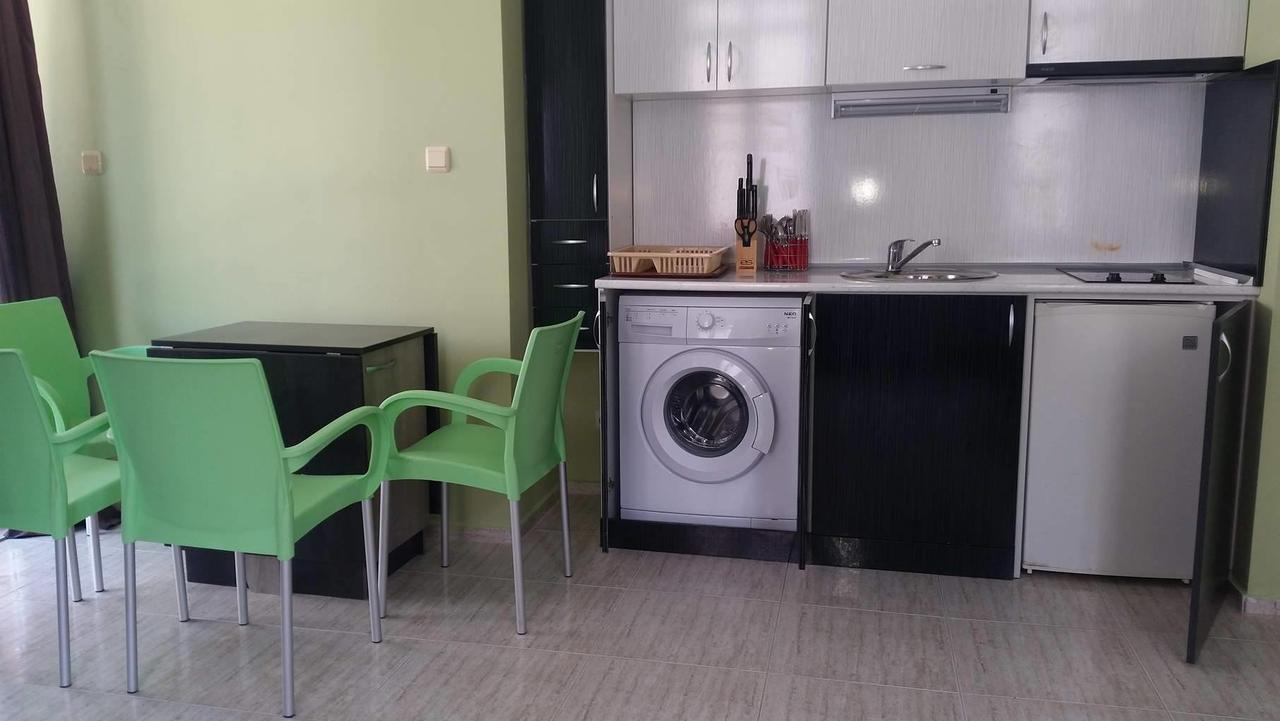 St. Sofia Apartments - Official Rental Sunny Beach Esterno foto