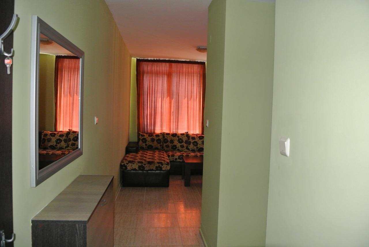 St. Sofia Apartments - Official Rental Sunny Beach Esterno foto