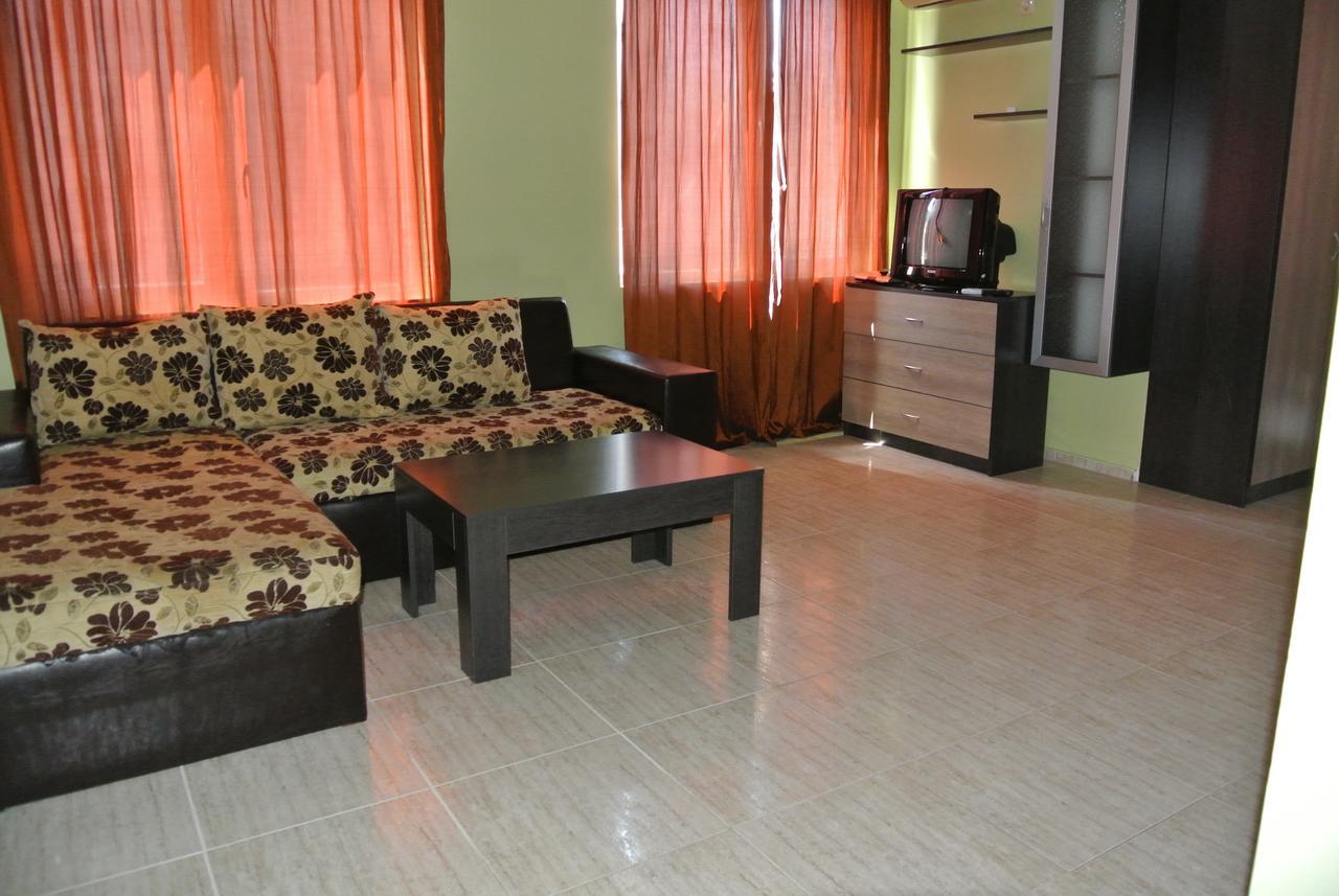 St. Sofia Apartments - Official Rental Sunny Beach Esterno foto