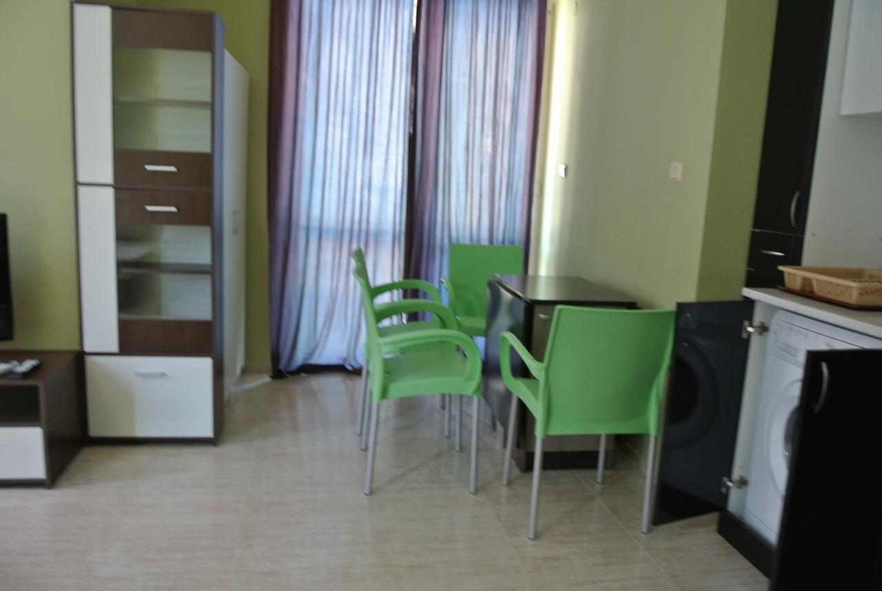 St. Sofia Apartments - Official Rental Sunny Beach Esterno foto