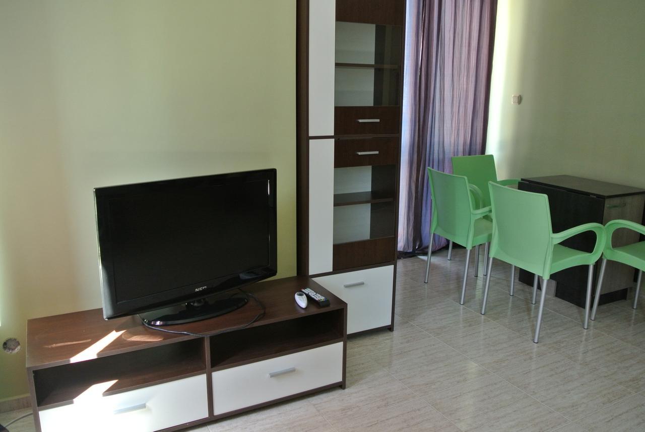 St. Sofia Apartments - Official Rental Sunny Beach Esterno foto