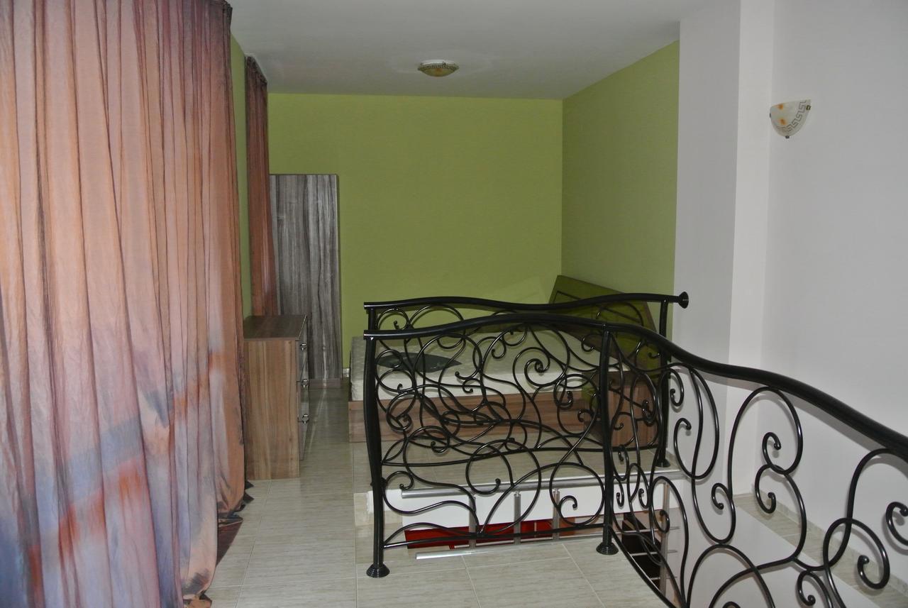 St. Sofia Apartments - Official Rental Sunny Beach Esterno foto