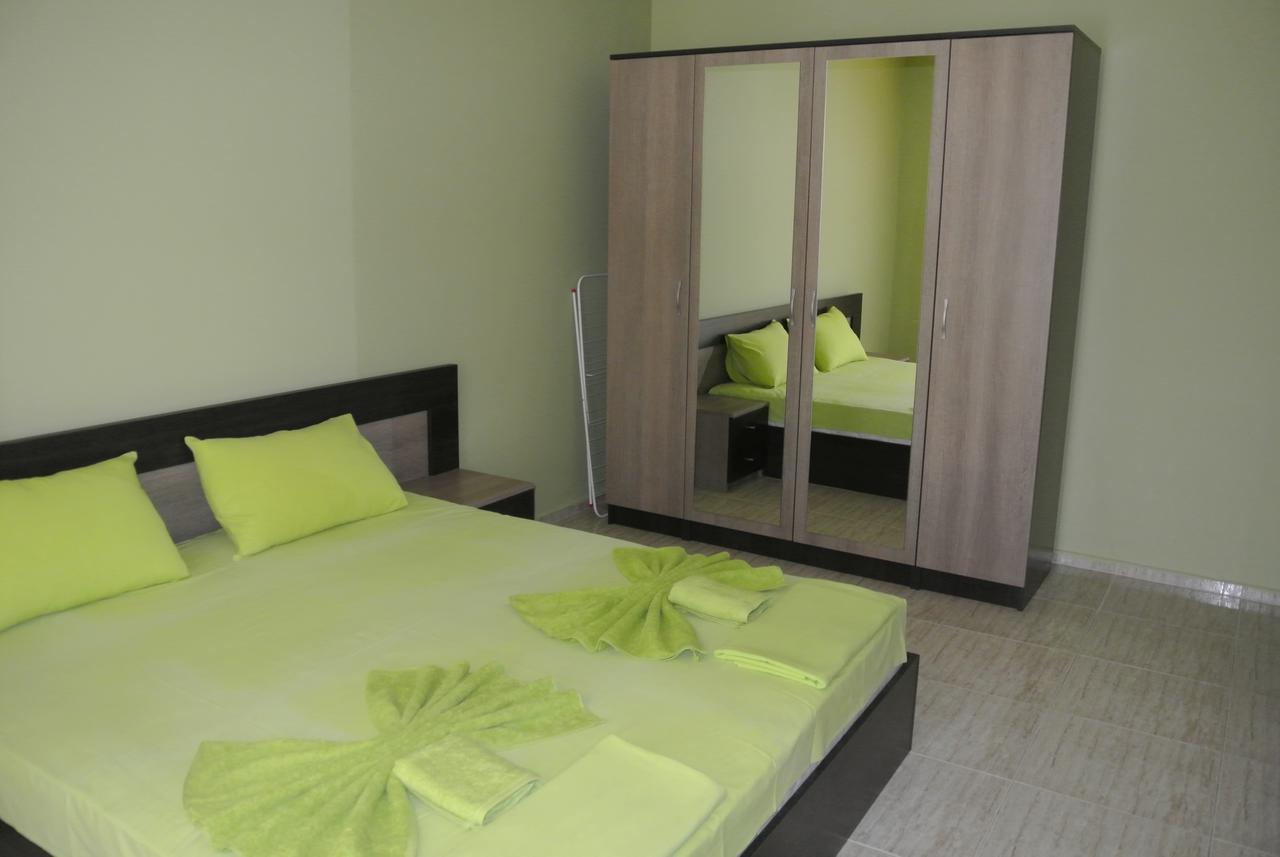 St. Sofia Apartments - Official Rental Sunny Beach Esterno foto