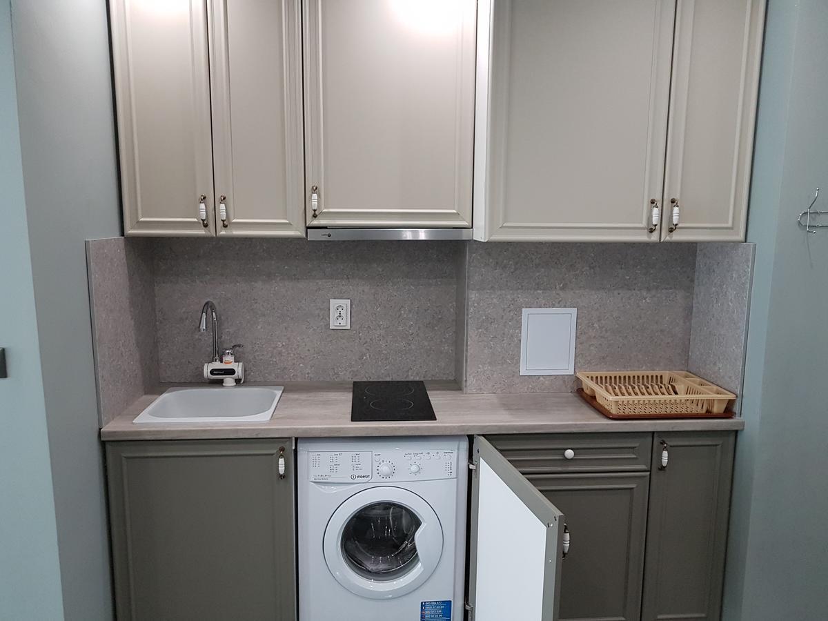 St. Sofia Apartments - Official Rental Sunny Beach Esterno foto